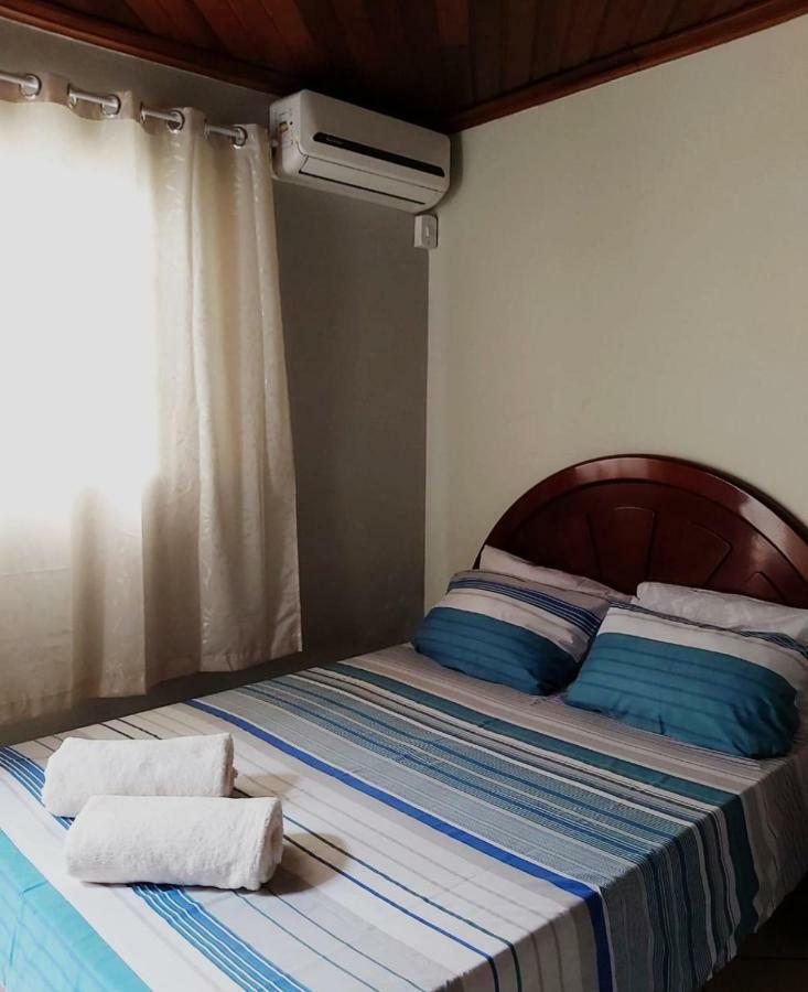 Hotel Monte Carlo Pederneiras Εξωτερικό φωτογραφία