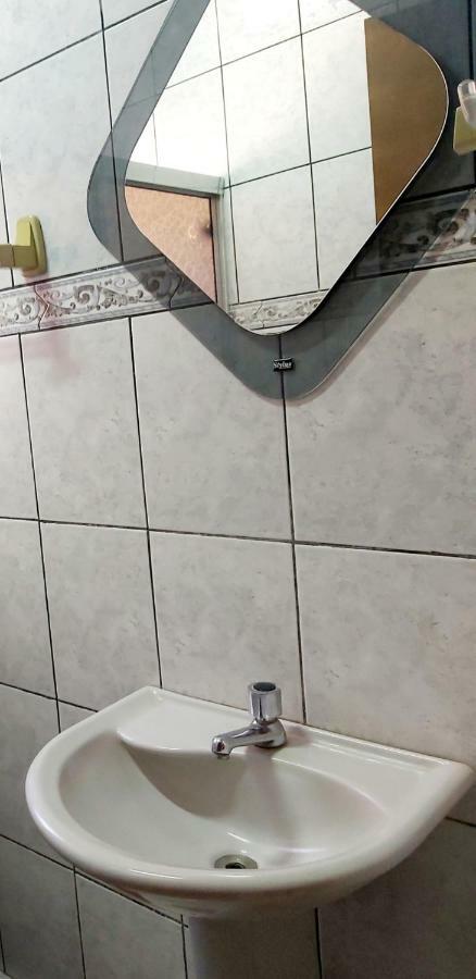 Hotel Monte Carlo Pederneiras Εξωτερικό φωτογραφία
